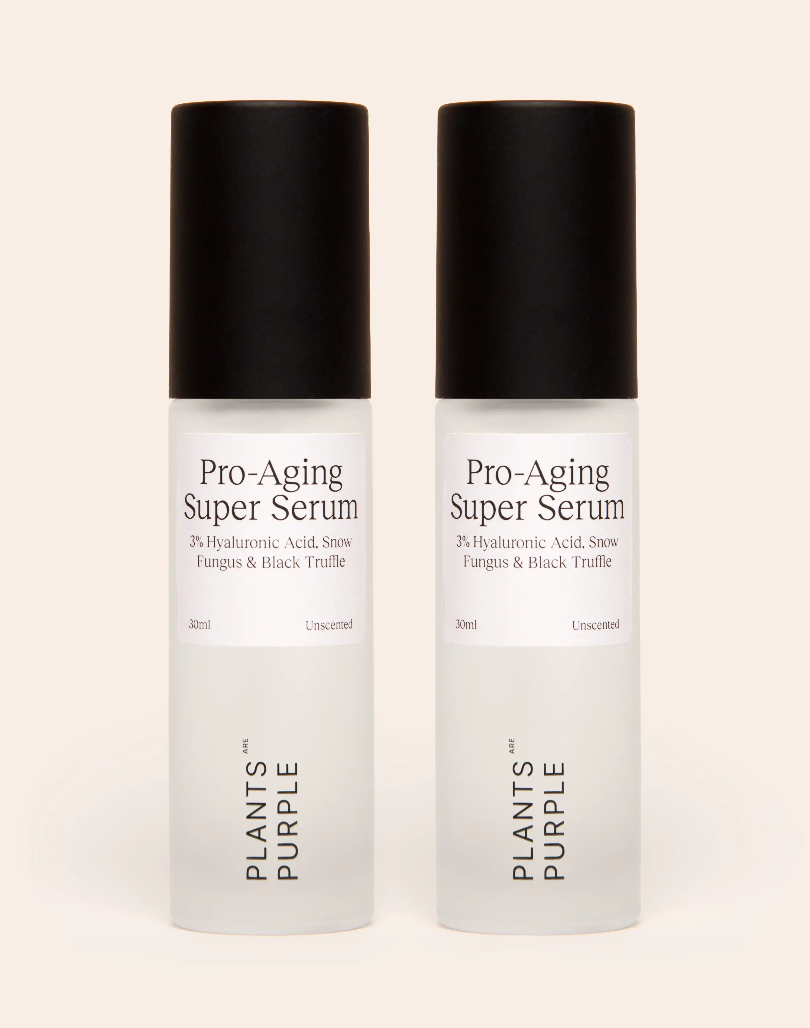 Pro-Aging Super Serum 2x