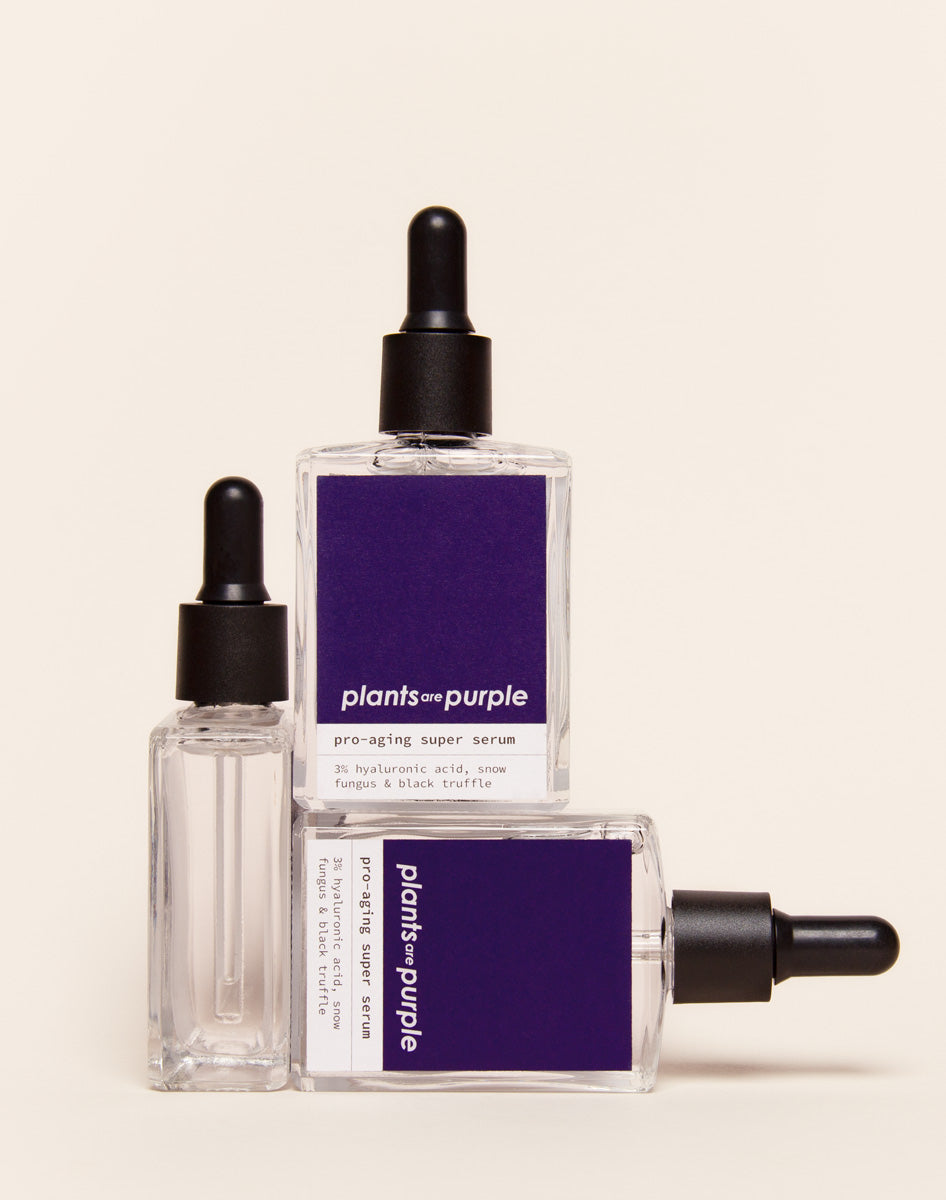 Pro-Aging Serum triple pack