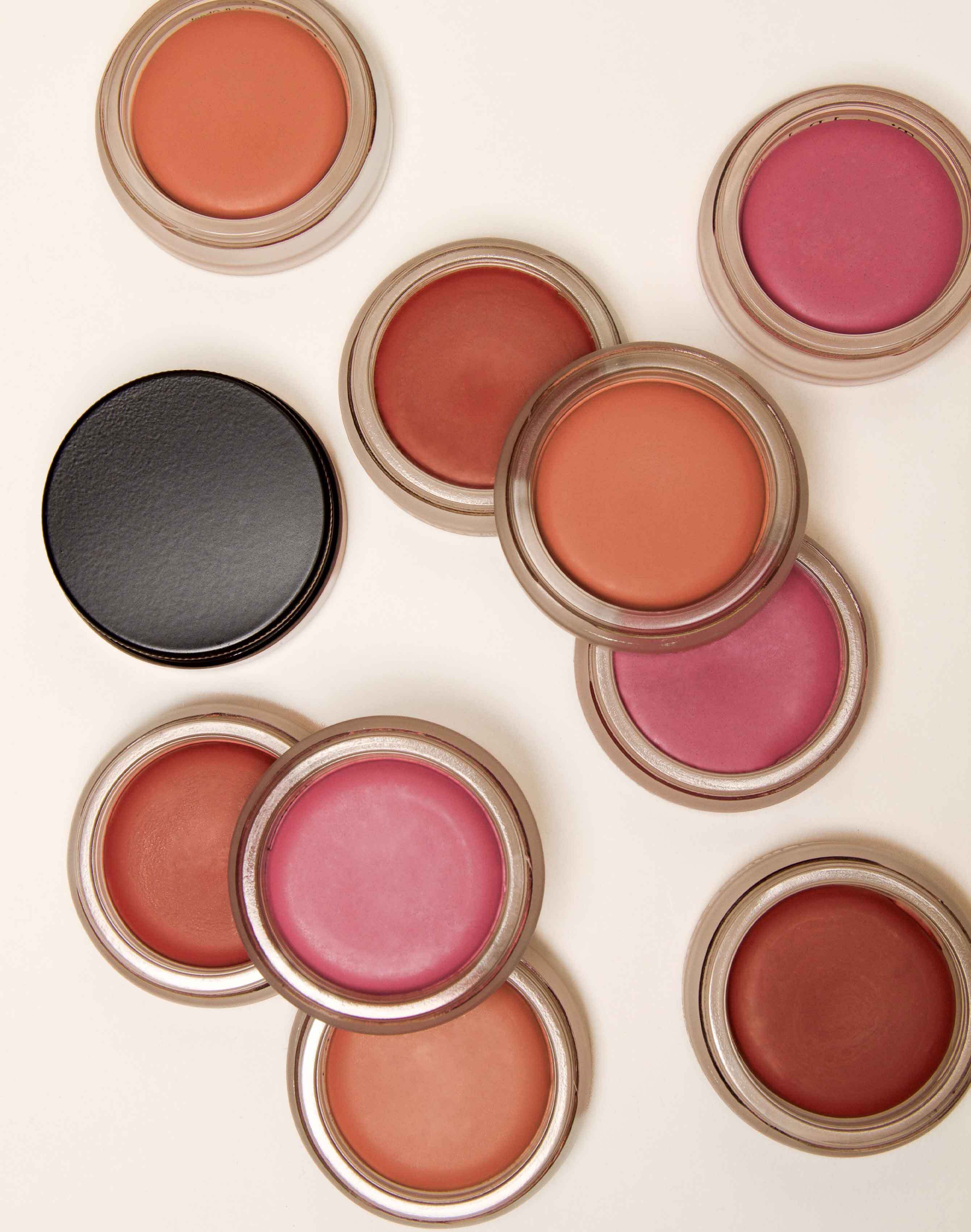 Tinted Balm - Lip & Cheek Colour Trio