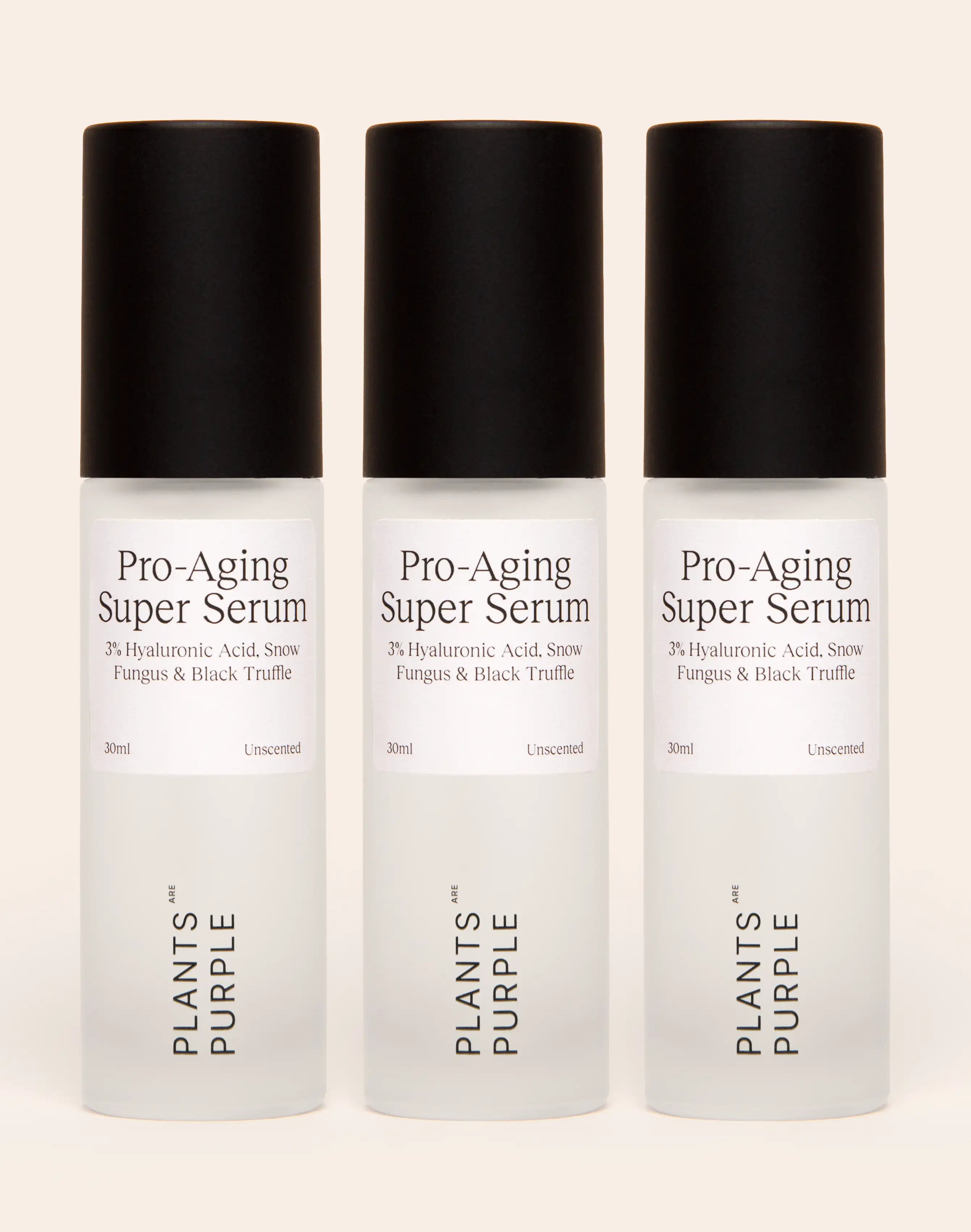 Pro-Aging Super Serum 3x