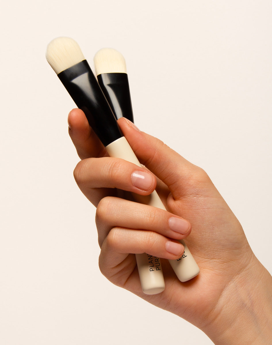 Perfecting Brush