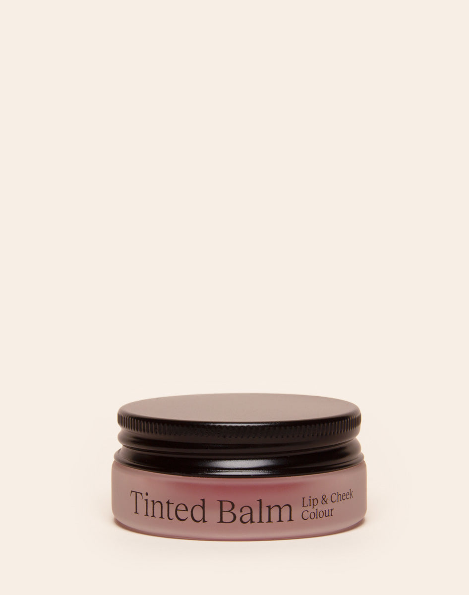 Tinted Balm - Lip & Cheek Colour