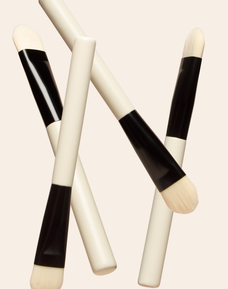 Perfecting Brush
