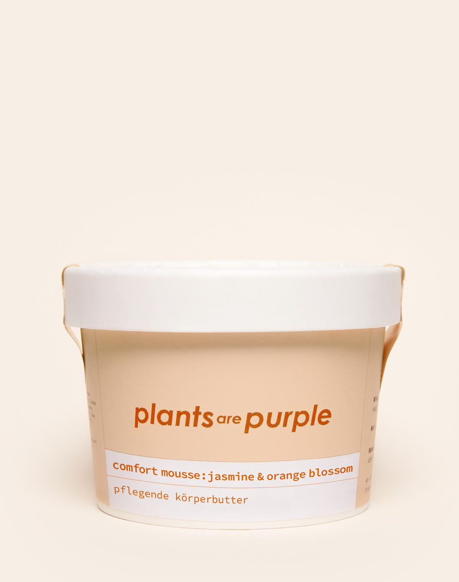 Comfort Mousse Duo