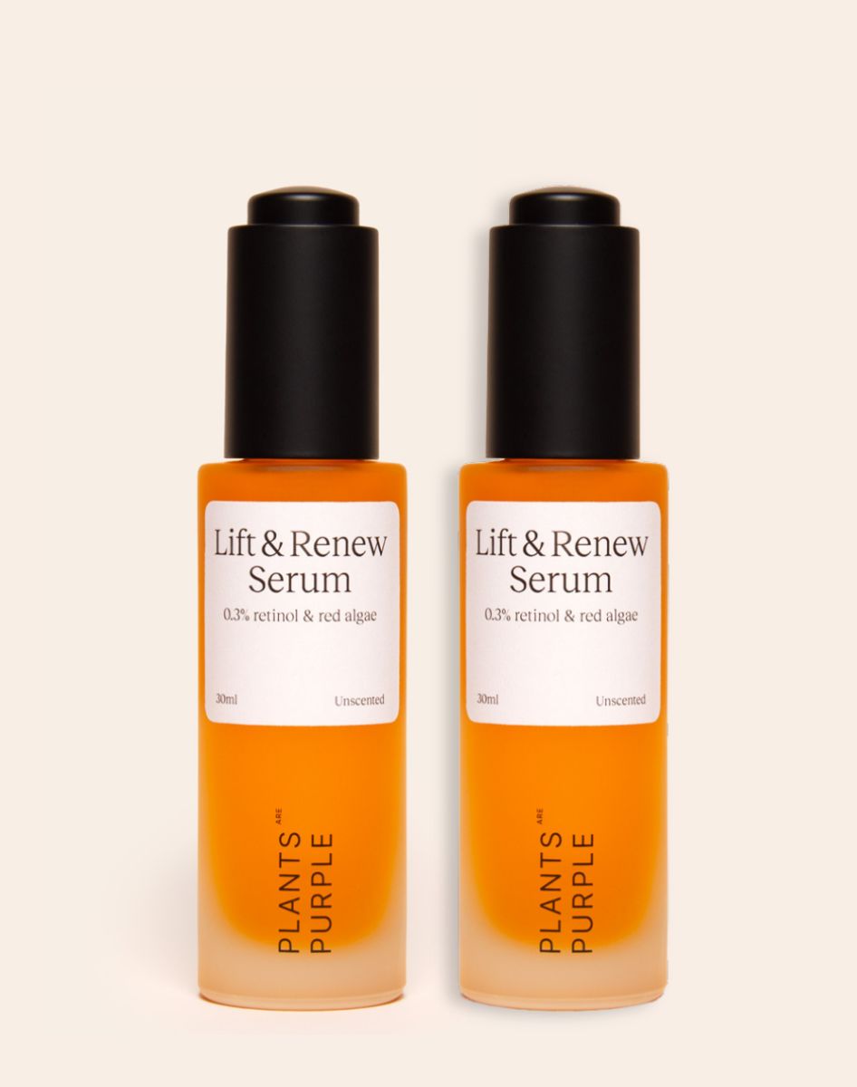 Lift & Renew Duo