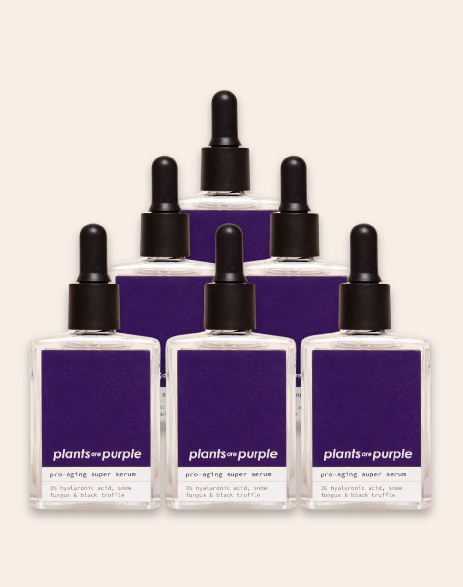 Pro-Aging Serum 6er