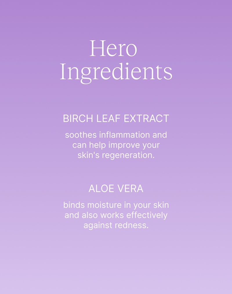Aloe Jelly Cleanser 2.0