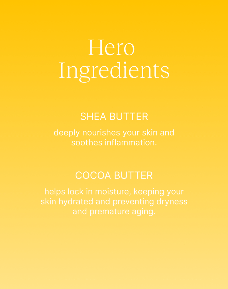 Comfort Mousse: Lemon Tart