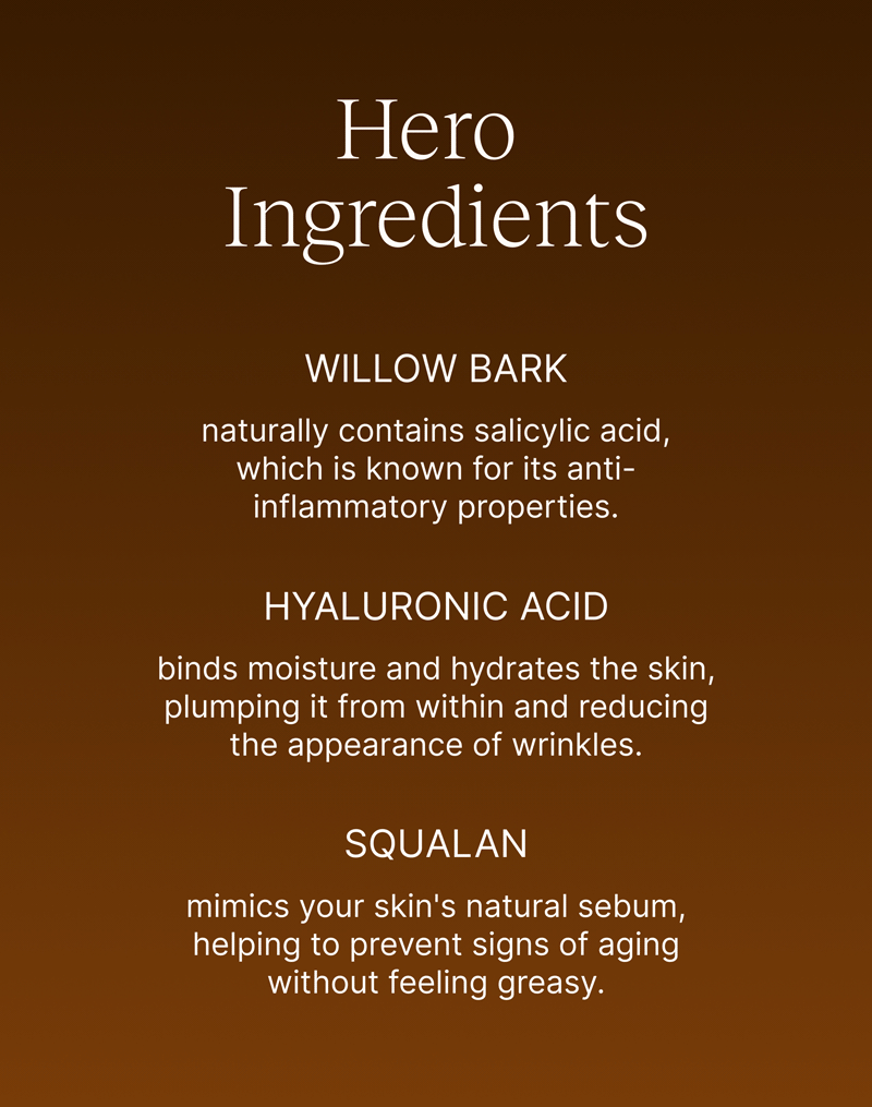 Wonder Foundation Serum