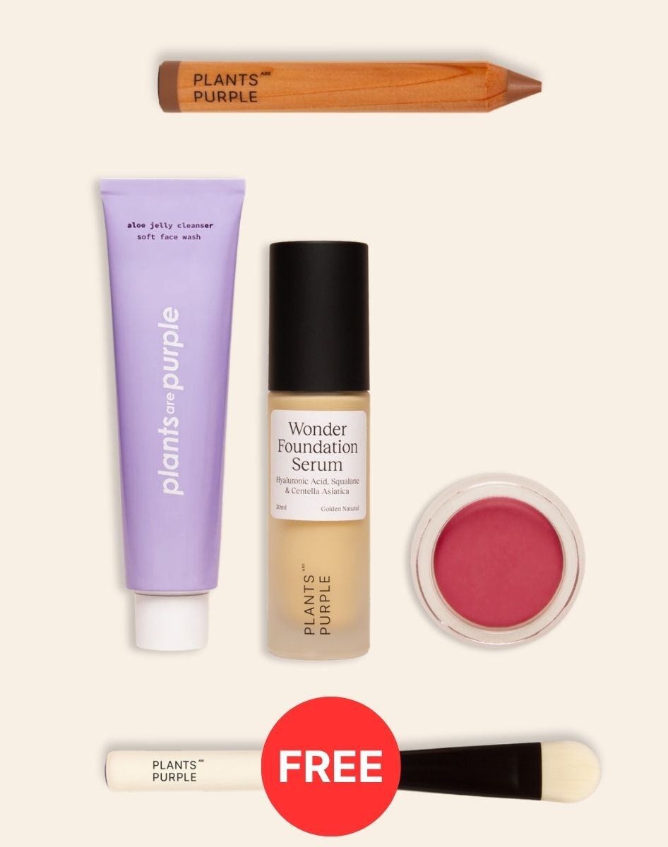 #Color_Golden Natural