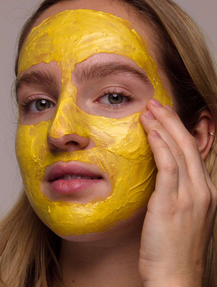 Pro-Aging Clay Mask